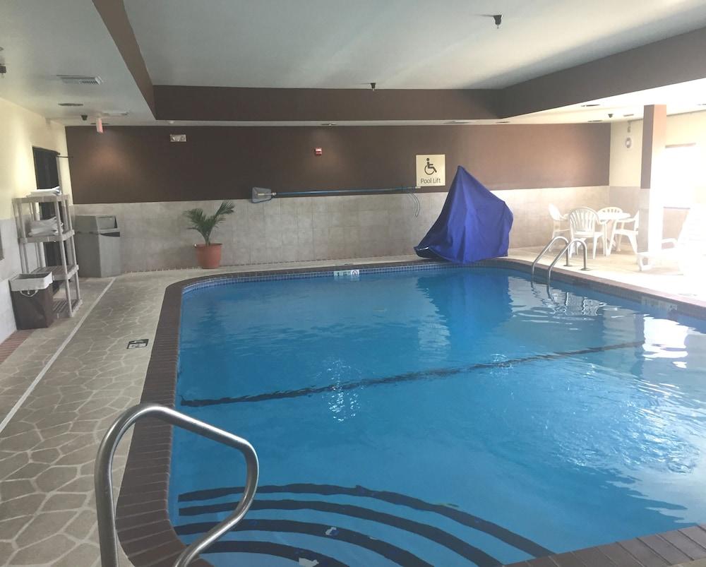 Comfort Inn Grain Valley Εξωτερικό φωτογραφία