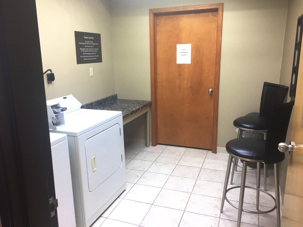 Comfort Inn Grain Valley Εξωτερικό φωτογραφία