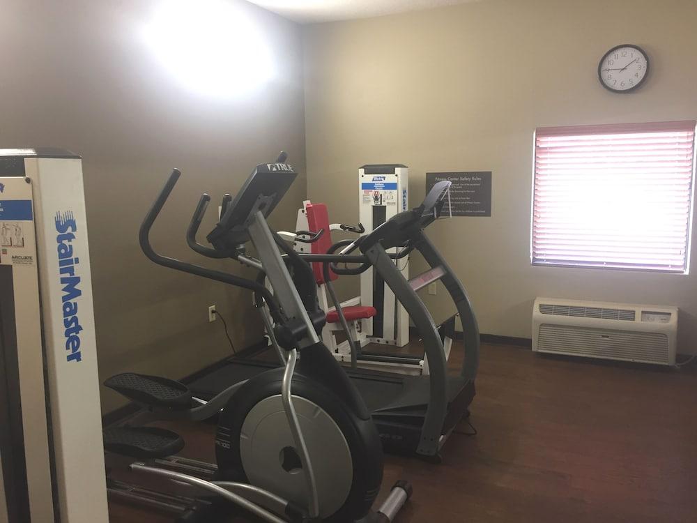 Comfort Inn Grain Valley Εξωτερικό φωτογραφία