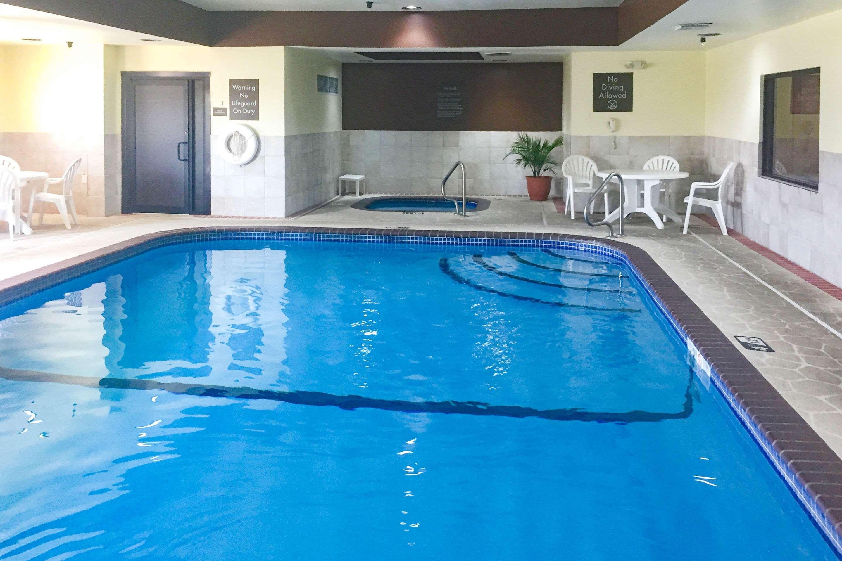 Comfort Inn Grain Valley Εξωτερικό φωτογραφία