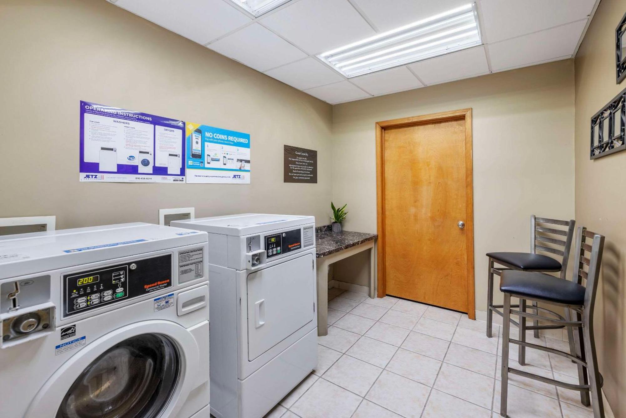 Comfort Inn Grain Valley Εξωτερικό φωτογραφία