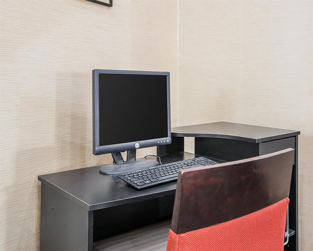 Comfort Inn Grain Valley Εξωτερικό φωτογραφία