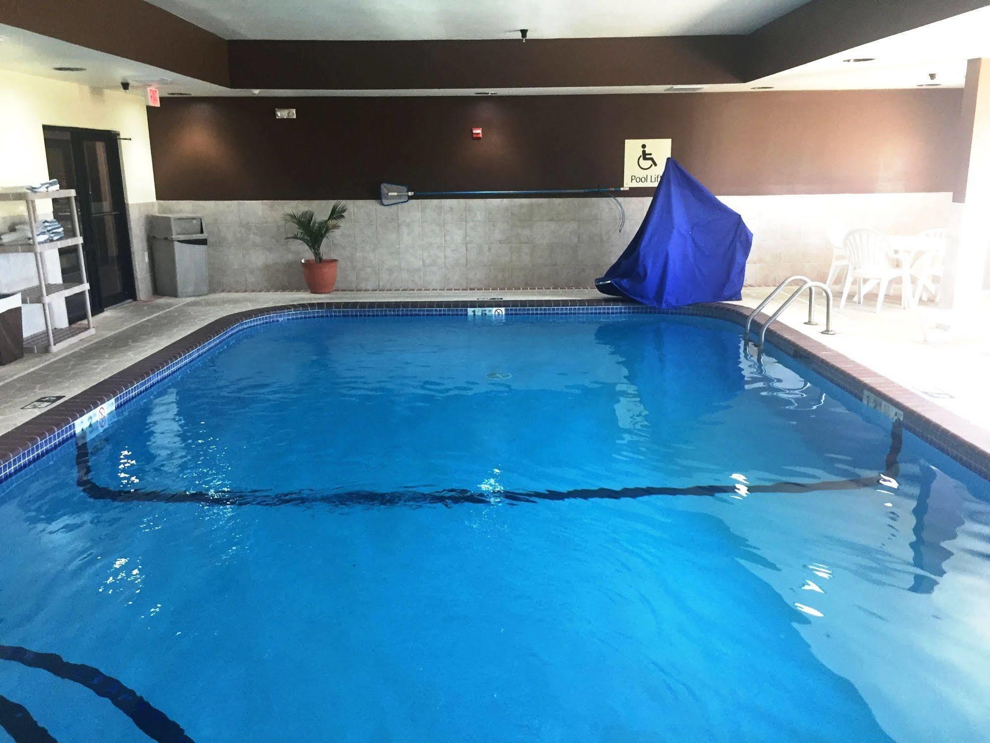 Comfort Inn Grain Valley Εξωτερικό φωτογραφία