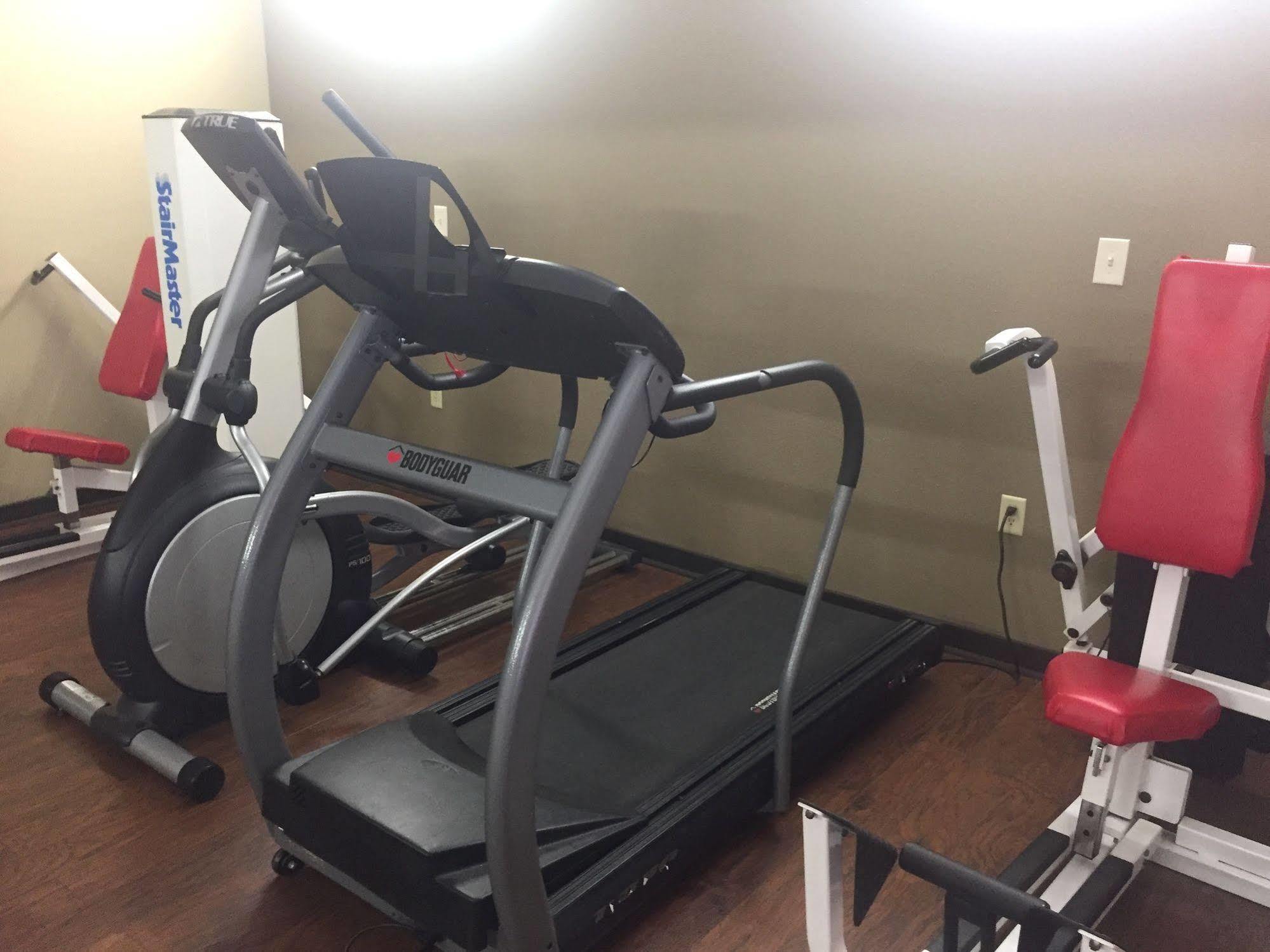 Comfort Inn Grain Valley Εξωτερικό φωτογραφία