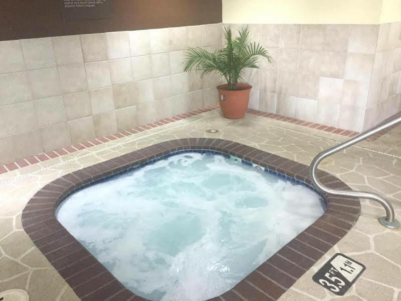 Comfort Inn Grain Valley Εξωτερικό φωτογραφία