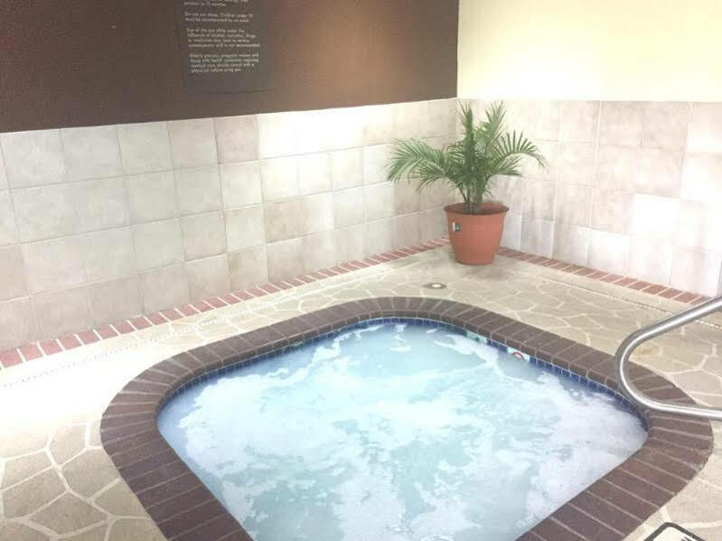 Comfort Inn Grain Valley Εξωτερικό φωτογραφία