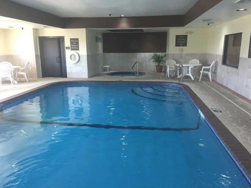 Comfort Inn Grain Valley Εξωτερικό φωτογραφία